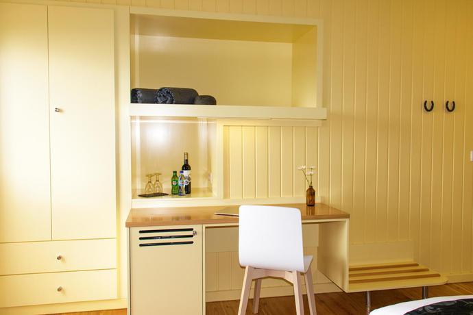 Imagen general del Hotel Rural PÁtio Ecolodge. Foto 4