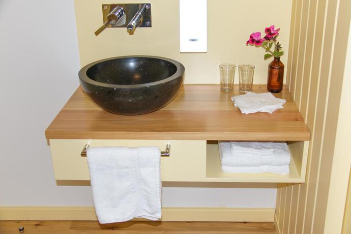 Imagen general del Hotel Rural PÁtio Ecolodge. Foto 5