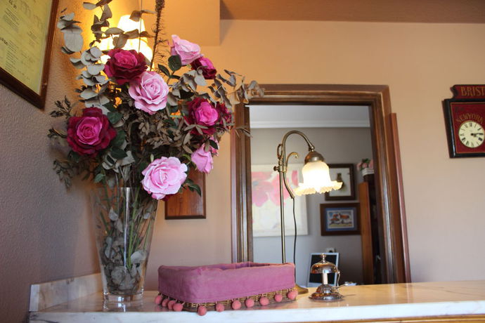 Imagen general del Hotel Rural PERELADA. Foto 3