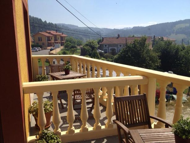 Imagen general del Hotel Rural PERELADA. Foto 6