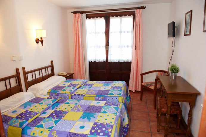 Imagen general del Hotel Rural PERELADA. Foto 7