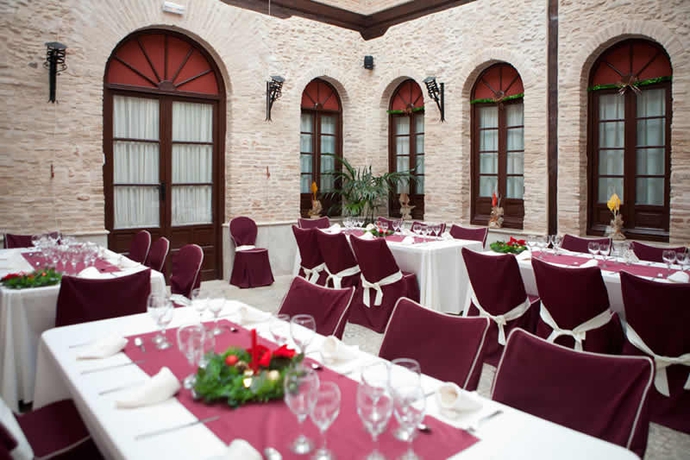 Imagen general del Hotel Rural Palacio Del Gobernador. Foto 5