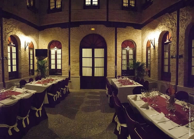 Imagen general del Hotel Rural Palacio Del Gobernador. Foto 6