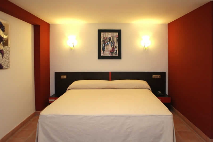 Imagen general del Hotel Rural Palacio Del Gobernador. Foto 7