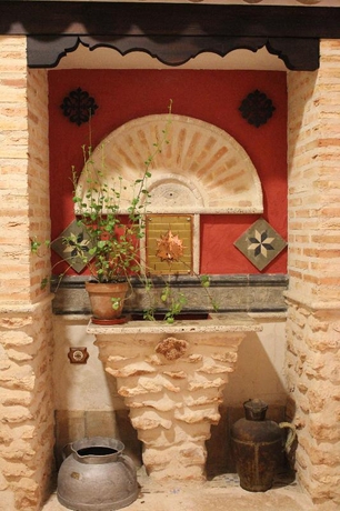 Imagen general del Hotel Rural Palacio Del Gobernador. Foto 9