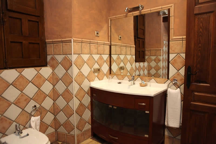 Imagen general del Hotel Rural Palacio Del Gobernador. Foto 10