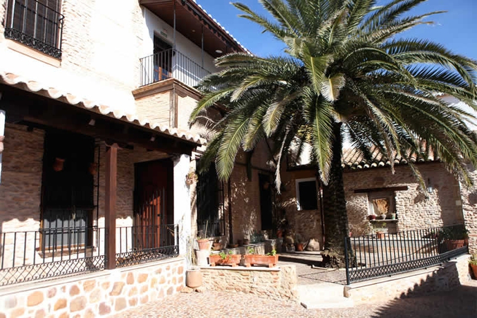 Imagen general del Hotel Rural Palacio Del Gobernador. Foto 11