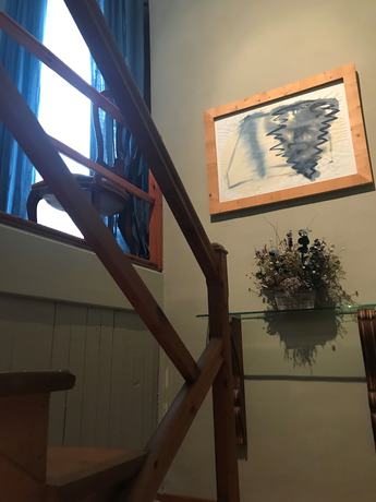 Imagen de la habitación del Hotel Rural Palacio de Libardon. Foto 3