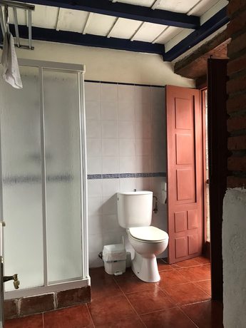 Imagen de la habitación del Hotel Rural Palacio de Libardon. Foto 8