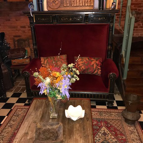 Imagen de los interiores del Hotel Rural Palacio de Libardon. Foto 20