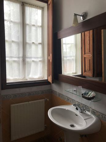 Imagen de la habitación del Hotel Rural Palacio de Libardon. Foto 11