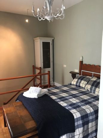 Imagen de la habitación del Hotel Rural Palacio de Libardon. Foto 14