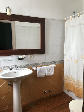 Imagen de la habitación del Hotel Rural Palacio de Libardon. Foto 15