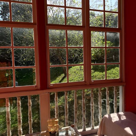 Imagen de la habitación del Hotel Rural Palacio de Libardon. Foto 18