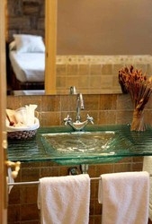 Imagen de los interiores del Hotel Rural Panxampla. Foto 10