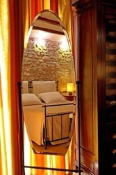 Imagen de la habitación del Hotel Rural Panxampla. Foto 6