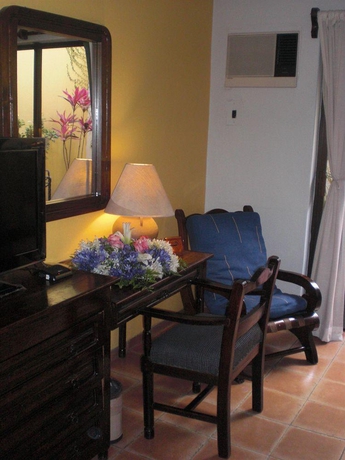 Imagen general del Hotel Rural Parador Del Dominico. Foto 2