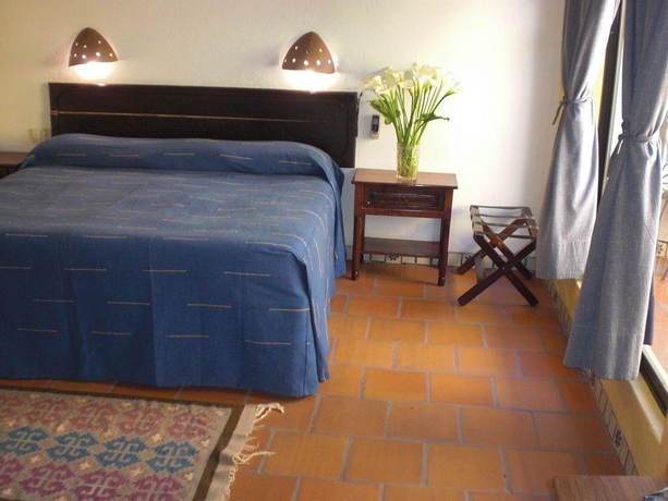 Imagen general del Hotel Rural Parador Del Dominico. Foto 3