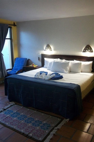 Imagen general del Hotel Rural Parador Del Dominico. Foto 10