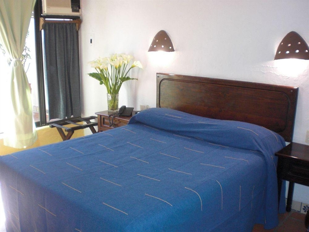 Imagen general del Hotel Rural Parador Del Dominico. Foto 13