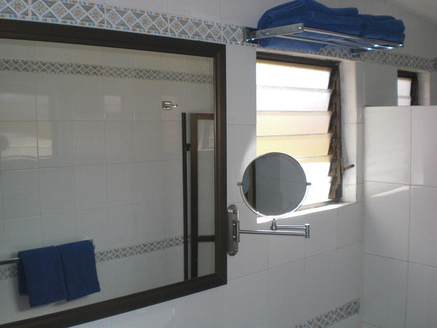 Imagen de la habitación del Hotel Rural Parador Del Dominico. Foto 16