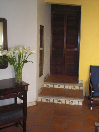 Imagen general del Hotel Rural Parador Del Dominico. Foto 14