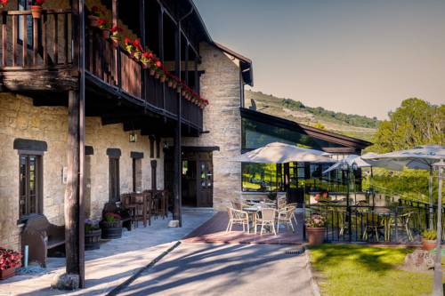 Imagen general del Hotel Rural Paraiso Del Bierzo, Las Herrerías de Valcarce. Foto 1