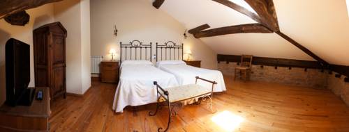 Imagen de la habitación del Hotel Rural Paraiso Del Bierzo, Las Herrer&iacute;as de Valcarce. Foto 2