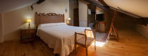 Imagen de la habitación del Hotel Rural Paraiso Del Bierzo, Las Herrer&iacute;as de Valcarce. Foto 4