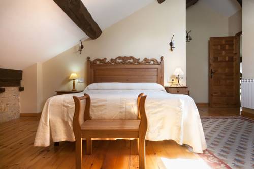 Imagen de la habitación del Hotel Rural Paraiso Del Bierzo, Las Herrer&iacute;as de Valcarce. Foto 6