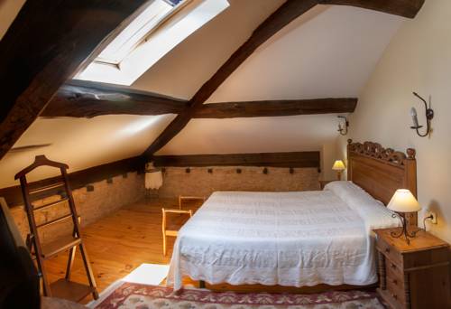 Imagen de la habitación del Hotel Rural Paraiso Del Bierzo, Las Herrer&iacute;as de Valcarce. Foto 8