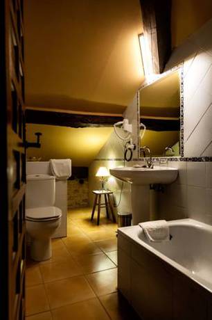 Imagen de la habitación del Hotel Rural Paraiso Del Bierzo, Las Herrer&iacute;as de Valcarce. Foto 9