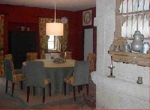 Imagen general del Hotel Rural Pazo Da Touza. Foto 3