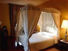 Imagen general del Hotel Rural Pazo Da Touza. Foto 4