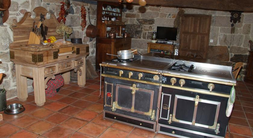 Imagen de los interiores del Hotel Rural Pazo De Turbisquedo. Foto 4