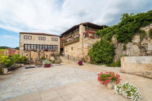 Imagen general del Hotel Rural Pazo de Esposende. Foto 1
