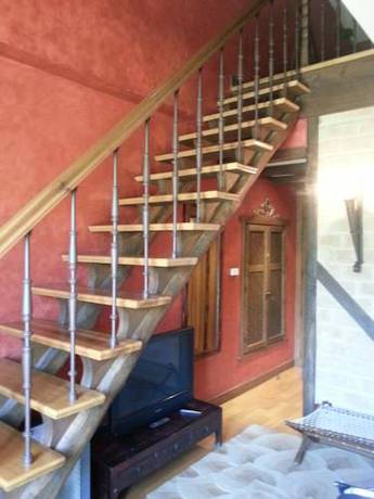 Imagen de la habitación del Hotel Rural Pe&ntilde;a Del Alba. Foto 7