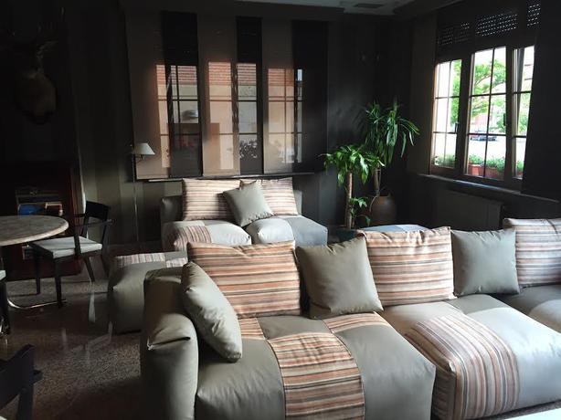 Imagen general del Hotel Rural Peñalabra. Foto 3