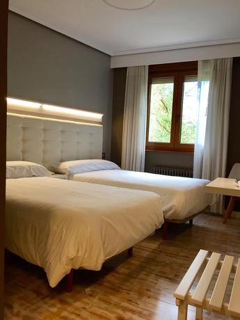 Imagen general del Hotel Rural Peñalabra. Foto 4