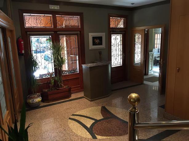 Imagen general del Hotel Rural Peñalabra. Foto 7