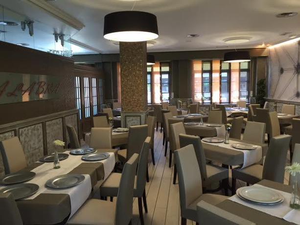 Imagen general del Hotel Rural Peñalabra. Foto 9