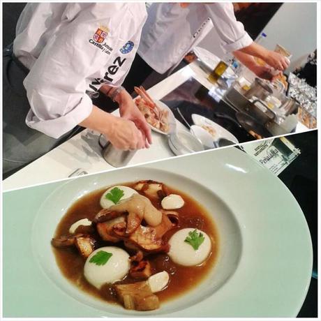 Imagen general del Hotel Rural Peñalabra. Foto 10