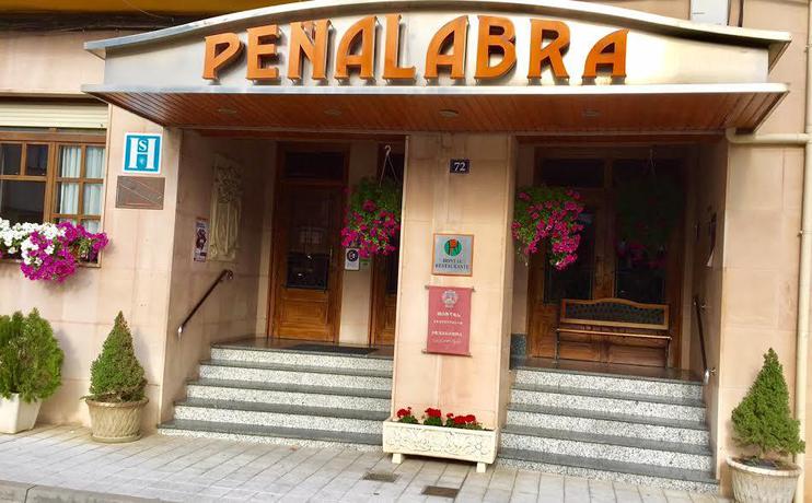 Imagen general del Hotel Rural Peñalabra. Foto 11