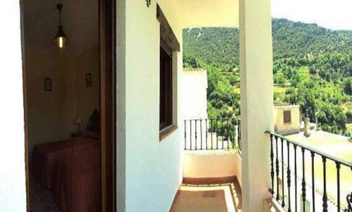 Imagen de la habitación del Hotel Rural Pepe Alvarez. Foto 6