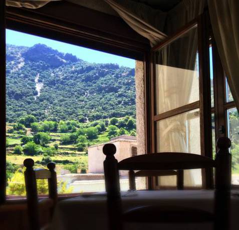 Imagen de la habitación del Hotel Rural Pepe Alvarez. Foto 7