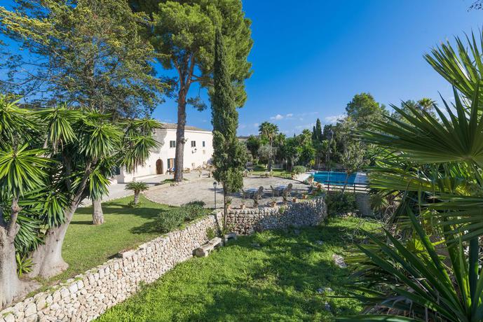 Imagen de los interiores del Hotel Rural Petit Son Jordà. Foto 11