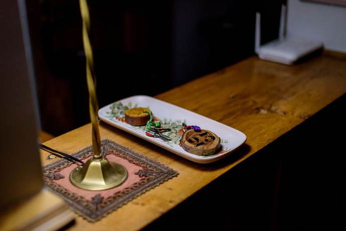 Imagen de los interiores del Hotel Rural Picos de Europa. Foto 18