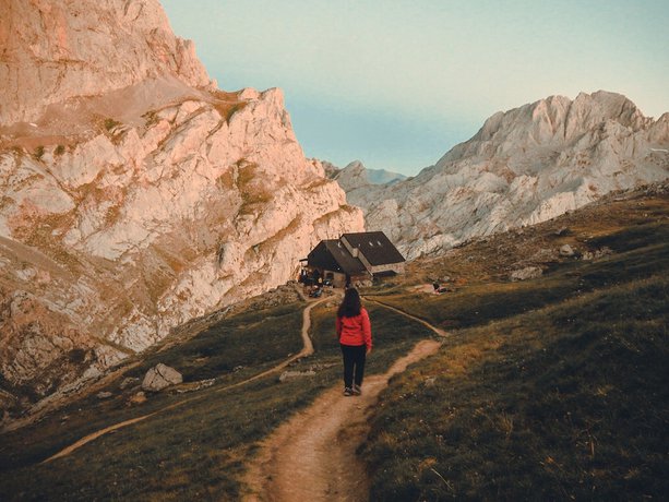 Imagen general del Hotel Rural Picos de Europa. Foto 3