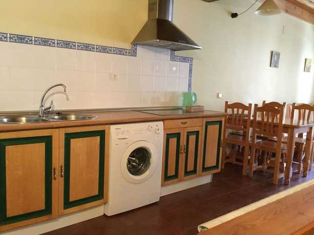 Imagen general del Hotel Rural Picos de Europa. Foto 5