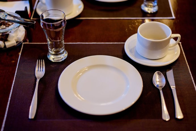 Imagen del bar/restaurante del Hotel Rural Picos de Europa. Foto 9